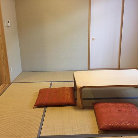 Kyu Karuizawa Hotel Otowa No Mori Rom bilde