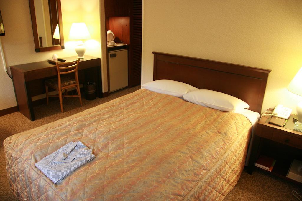 Kyu Karuizawa Hotel Otowa No Mori Rom bilde