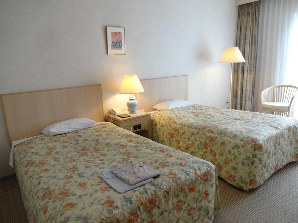 Kyu Karuizawa Hotel Otowa No Mori Rom bilde