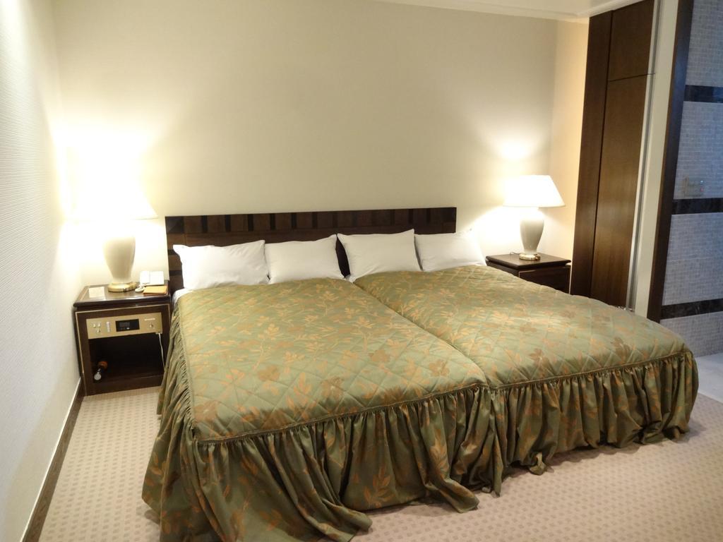 Kyu Karuizawa Hotel Otowa No Mori Rom bilde