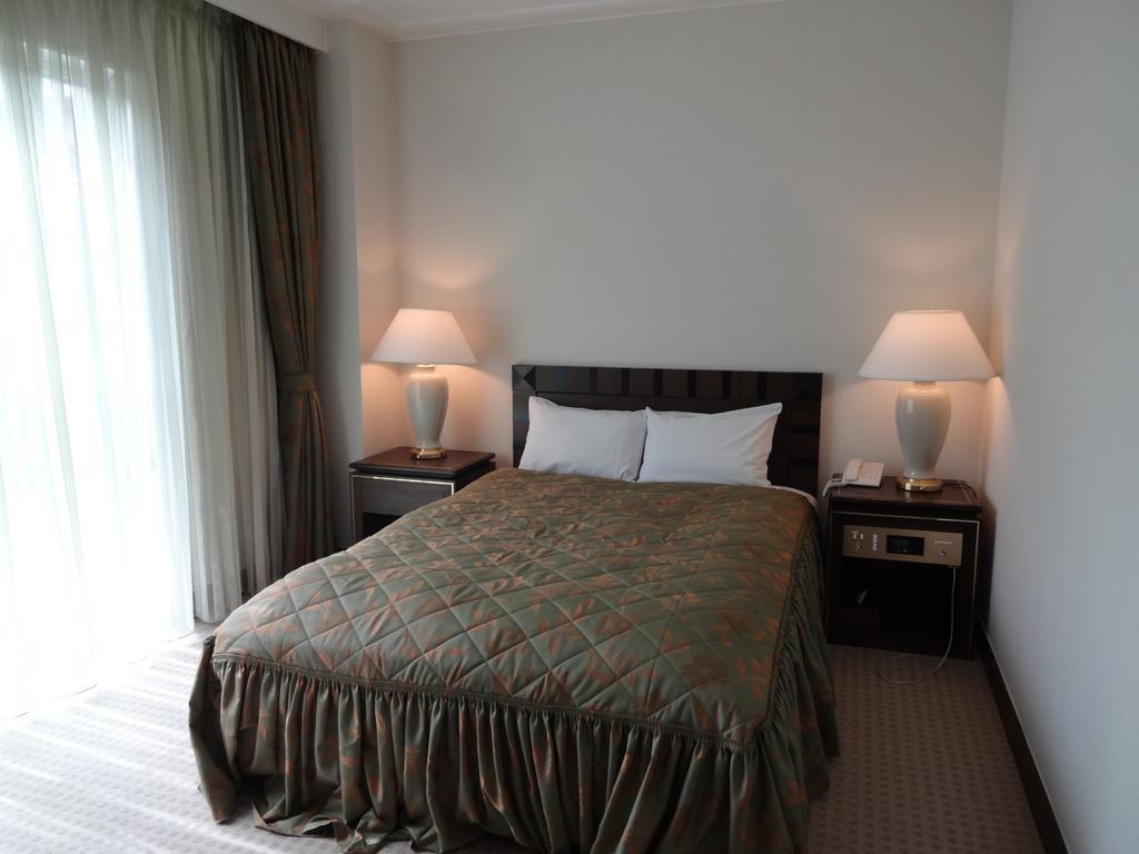 Kyu Karuizawa Hotel Otowa No Mori Rom bilde