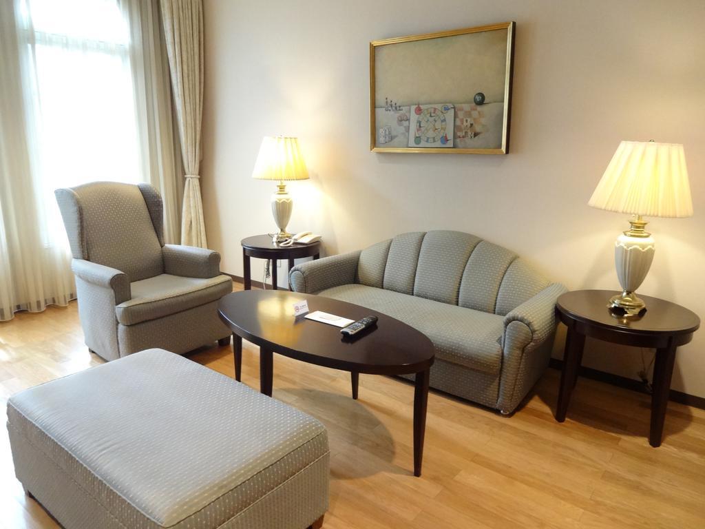Kyu Karuizawa Hotel Otowa No Mori Rom bilde