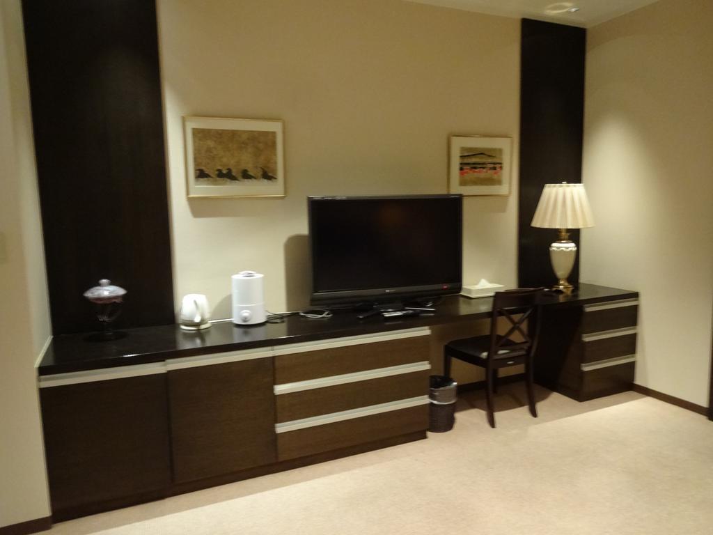 Kyu Karuizawa Hotel Otowa No Mori Rom bilde