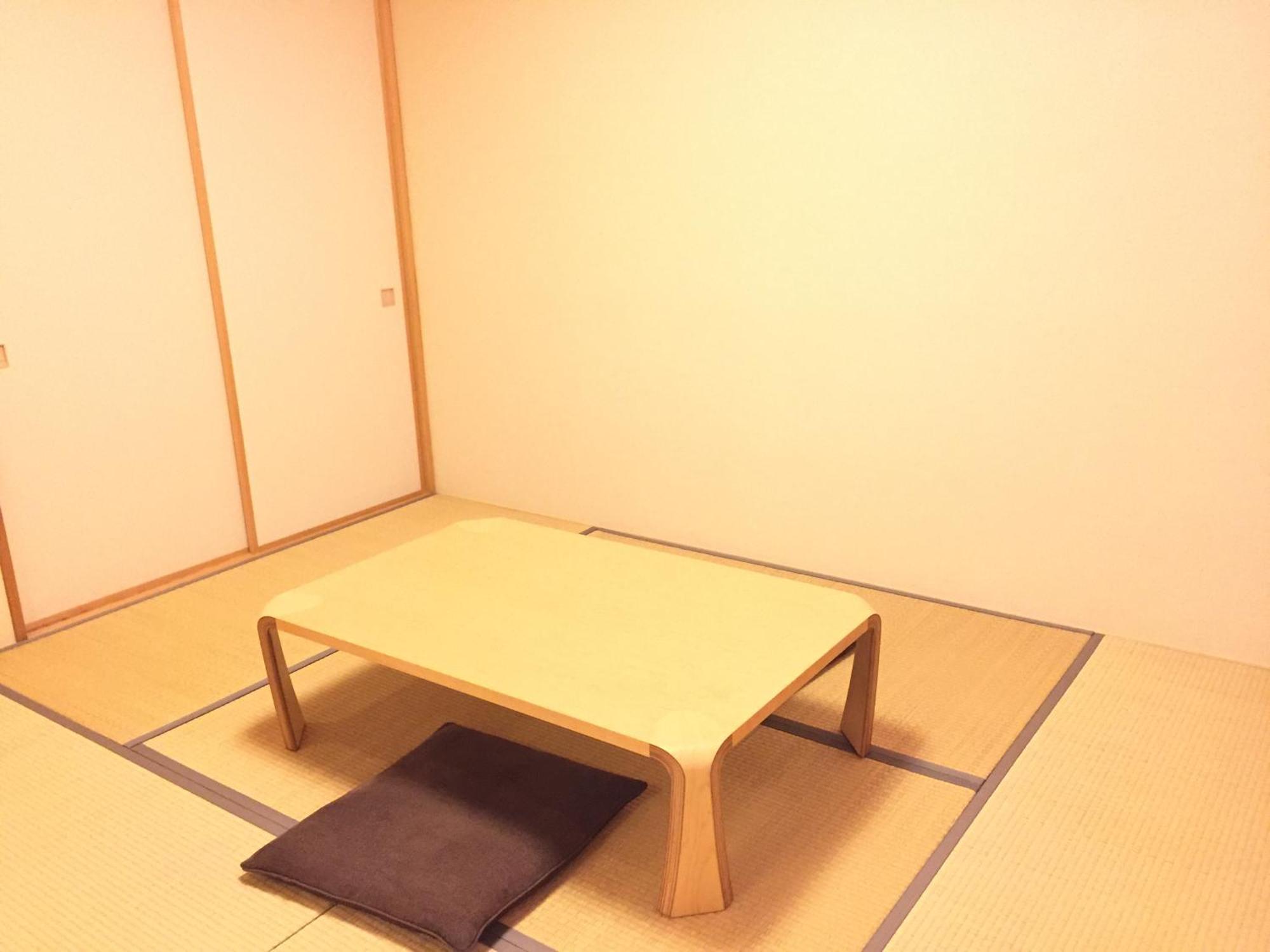 Kyu Karuizawa Hotel Otowa No Mori Rom bilde
