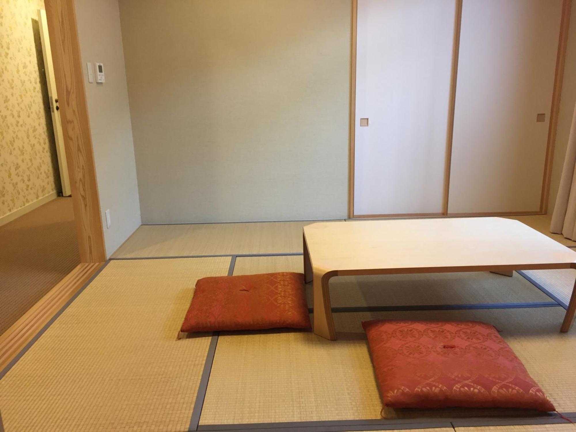 Kyu Karuizawa Hotel Otowa No Mori Rom bilde